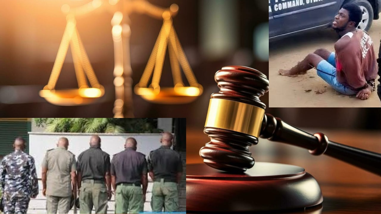 From Viral Video to Courtroom: Five Ex-Officers Face Trial Over Killing of 28-Year-Old Man