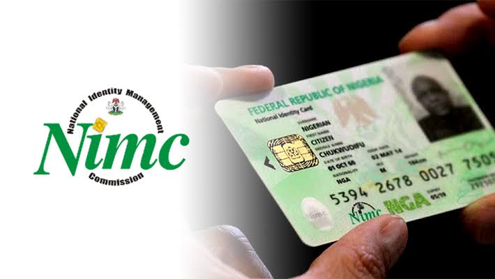 Beware of Fake NIN Update Links, NIMC Alerts Nigerians