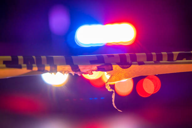 Six Family Members Killed in Iowa Shooting Rampage as Suspect Takes Own Life