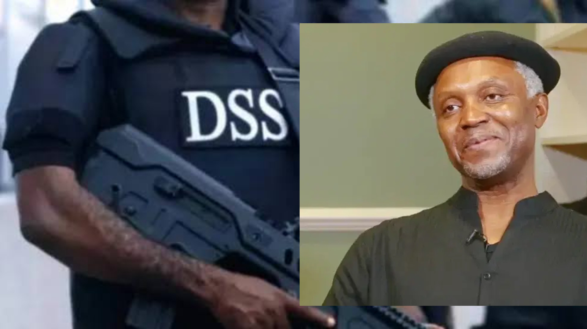 Okey Ndibe Speaks After Airport Interception; DSS Rejects Detention Claims