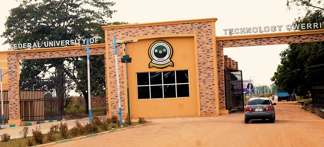 FUTO Suspends Academic Activities After Student Dies Following Alleged Torture