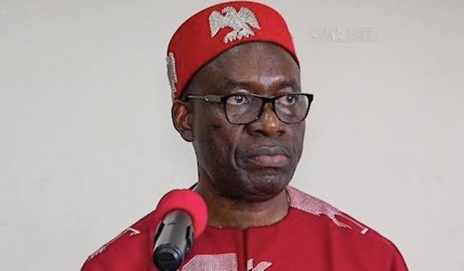 Anambra Government Condemns Attack on Soludo Chief of Staff’s Convoy