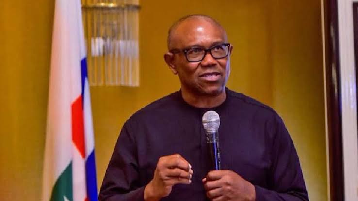‘We Are Consumed by Politics’ — Obi Decries Rising Insecurity Across Nigeria