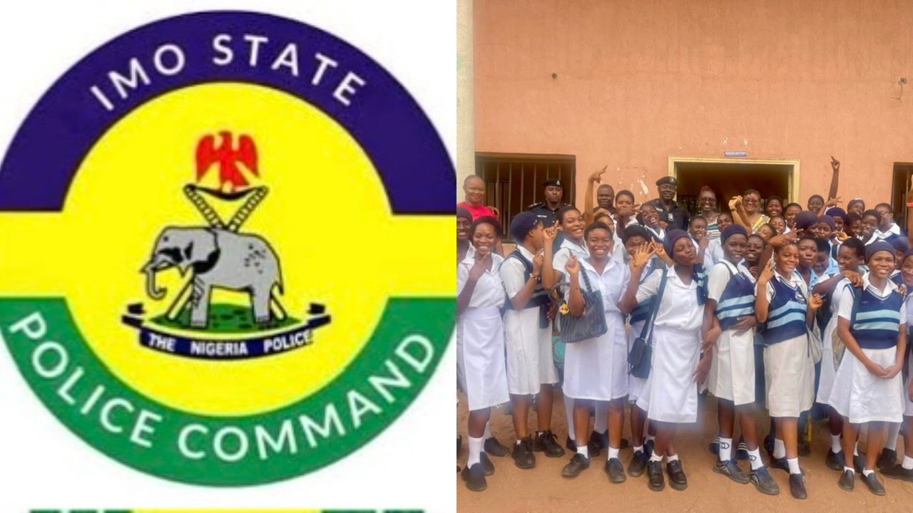 No Student Was Abducted, Imo Police and School Principal Insist