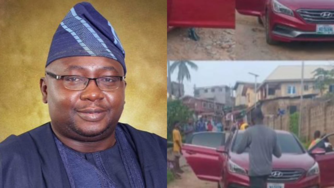 Former Power Minister Adelabu’s Sister, Children Abducted in Oyo
