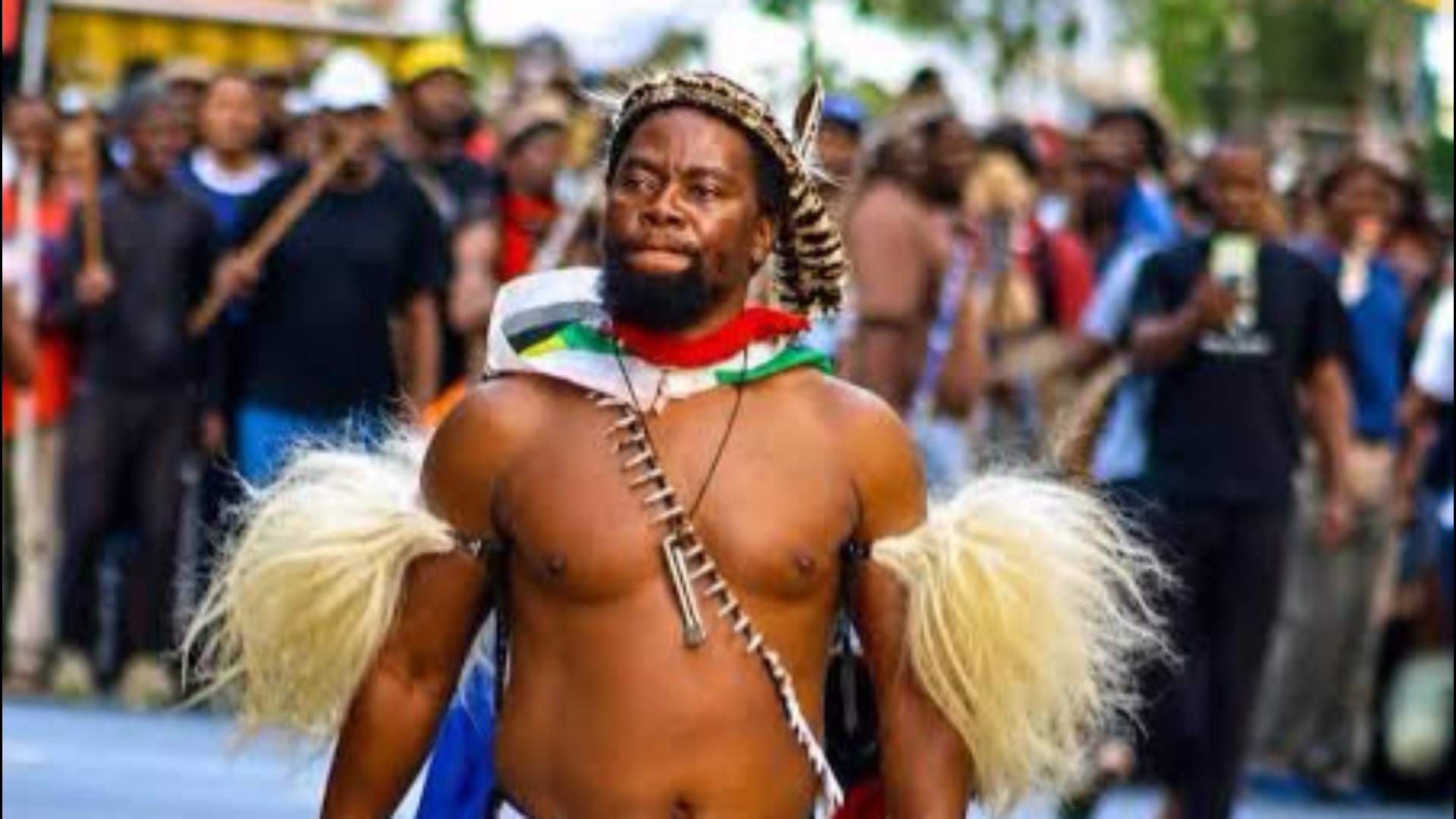 "Nigerians Are Bold and Ignorant" - South African Activist's Remarks Trigger Backlash Across Africa