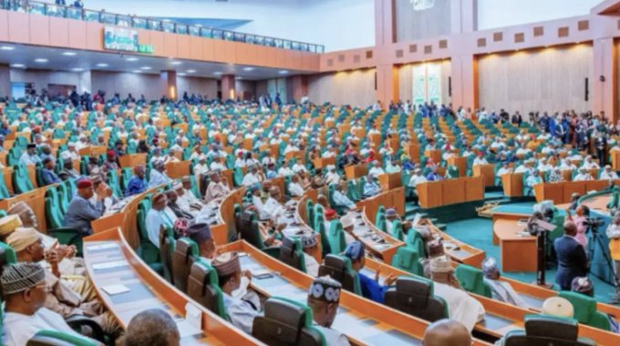 Ebola Threat: Reps Seek Urgent Financial Support for NCDC