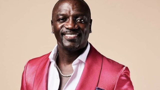 Most Musicians Are Broke, Just Famous — Akon Sparks Debate