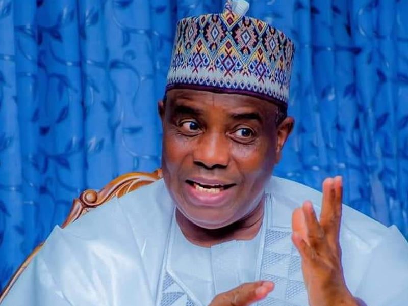 Tambuwal Mourns Victims of Sokoto Bandit Attacks, Demands Stronger Security Response