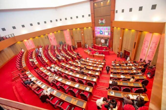 Senate Condemns Oyo School Abduction, Describes Attack as Assault on Humanity
