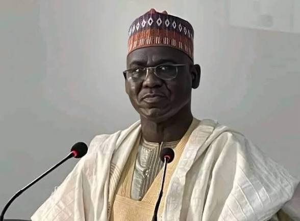 Politicians Fuel Insecurity, Benefit From Terror Activities, Buratai Alleges