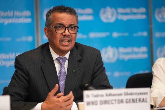 Ebola Outbreak Still High Risk, But Response Improving, WHO Reports