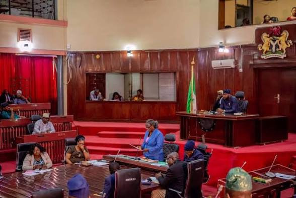 Oyo Assembly Rejects Negotiations With Kidnappers, Demands Intensified Rescue Efforts
