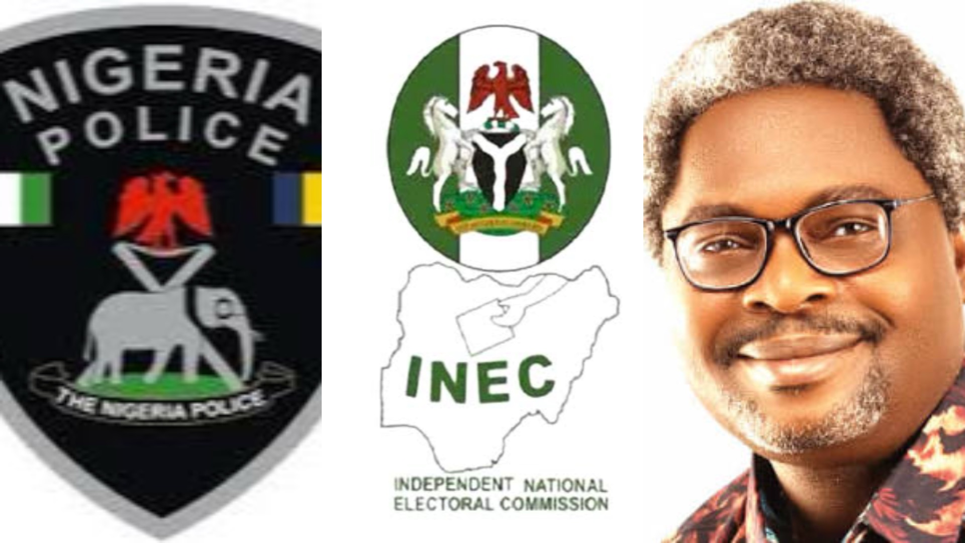Police Arrest INEC Official, Question Wike’s Aide Over Alleged Voter Data Leak