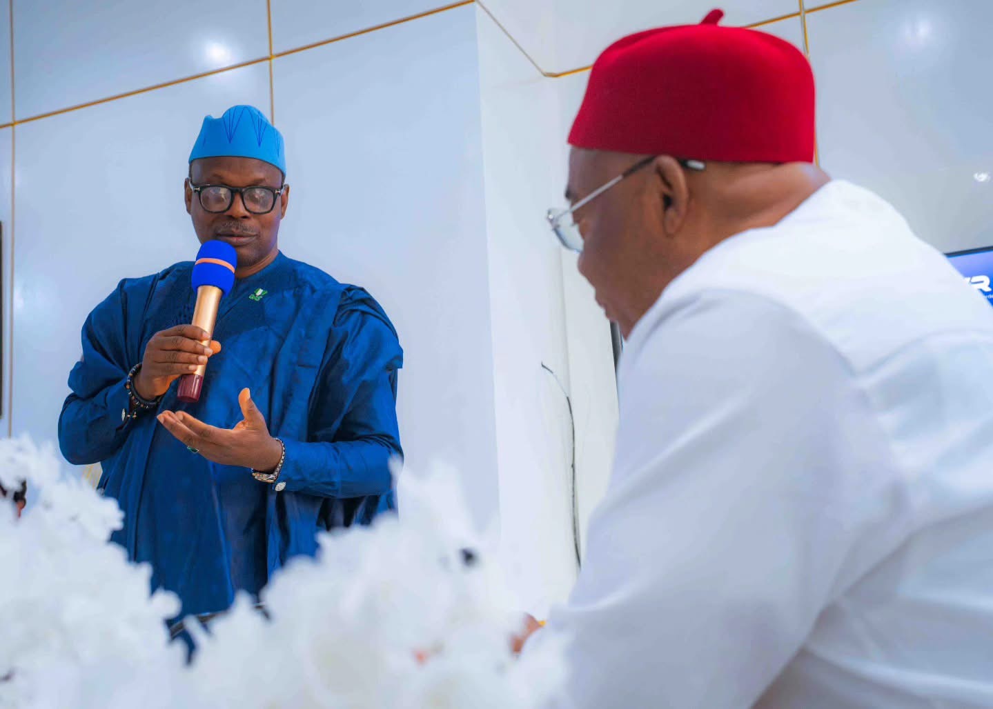 FG, Imo Seal Agreement on New Federal Medical Centre in Okigwe