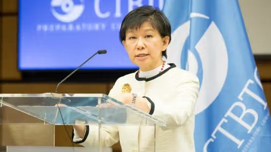 Looted Libyan Weapons Fueling Extremist Violence in Nigeria, UN Reveals