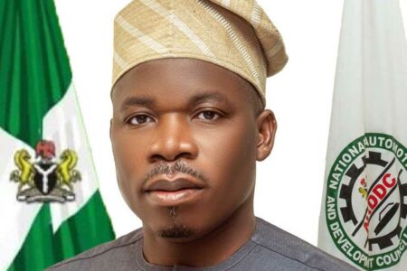 NADDC Intensifies Push for Made-in-Nigeria Vehicles