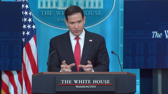 US Actively Supporting Nigeria’s Counterterrorism Campaign, Says Rubio