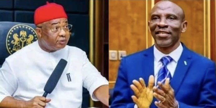 Imo Housing Corporation Boss Removed From Office as Uzodimma Orders Suspension