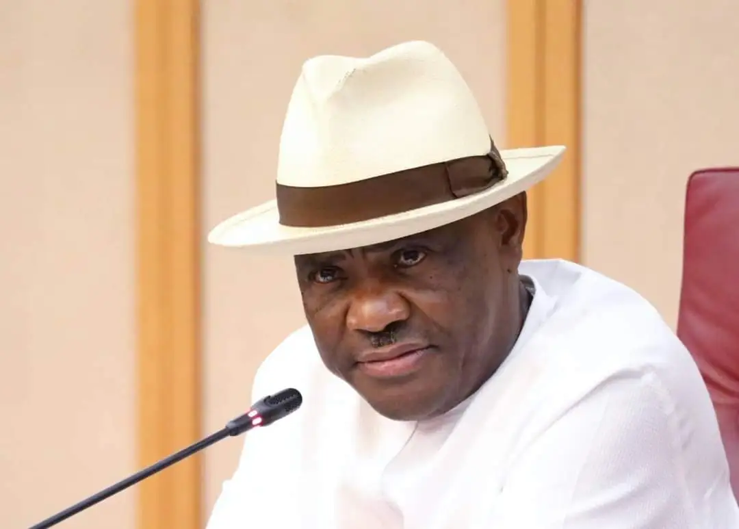 Secret To Wike’s Political Relevance