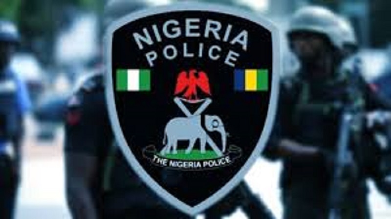 Police Foil Kidnap Attempt, Rescue Couple and Recover AK-47 in Abuja