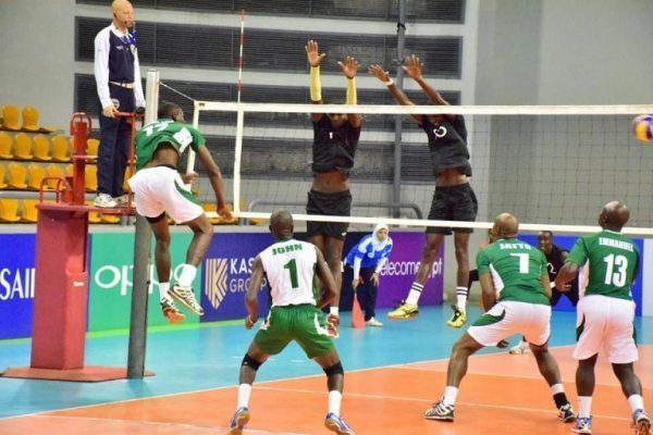 NVBF Appoints New Coaches Across National Volleyball Teams
