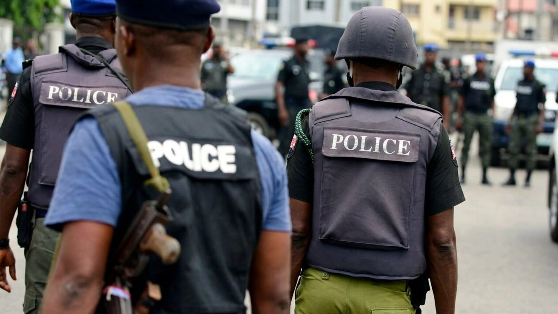 Police Rescue Three Abducted Children, Arrest Suspected Traffickers in Akwa Ibom