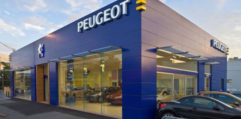 Peugeot