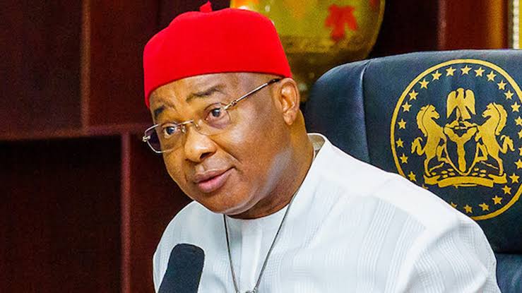 Imo Losing Billions Through Oil Production Misreporting, Uzodimma Tells RMFAC