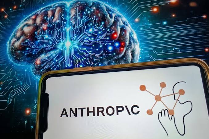 Advanced AI Could Outpace Human Control, Anthropic Warns