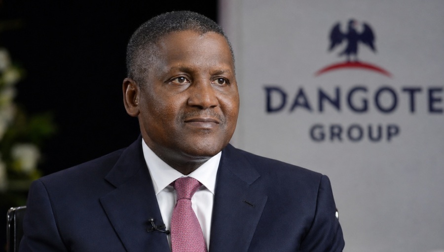 After Cement and Refining, Dangote Bets on Reviving Nigeria’s Auto Industry