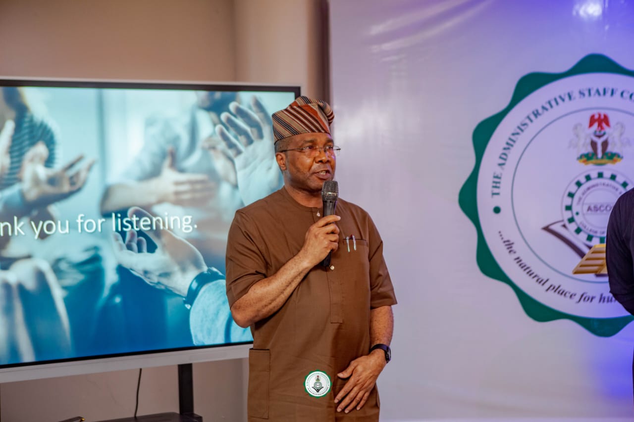 FERMA MD Deepens Leadership Capacity Through ASCON Executive Programme