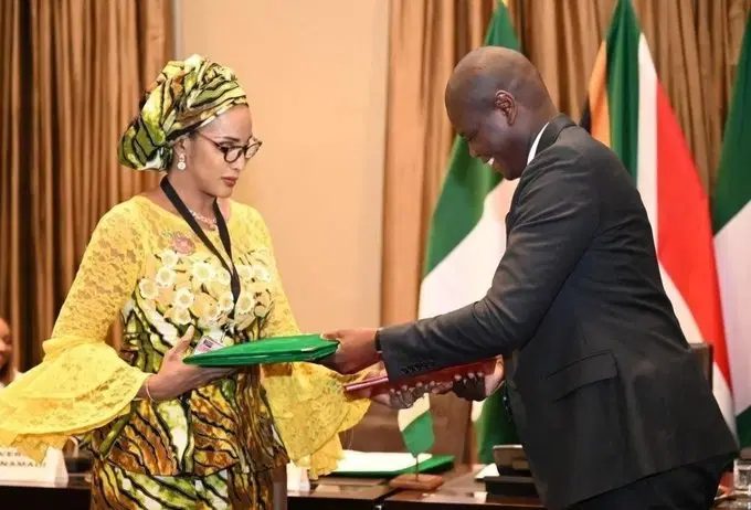 FG Begins Process to Repatriate Over 1,000 Nigerians From South Africa