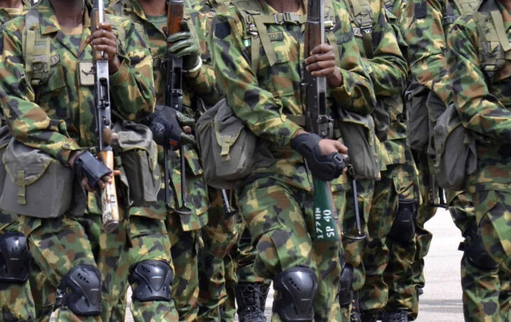 Troops Intercept Suspected Arms Courier, Recover Over 1,000 Rounds of Ammunition in Zamfara