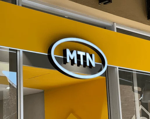 MTN Explains Why Data Drains Faster on Modern Smartphones, Denies ‘Data Theft’ Claims