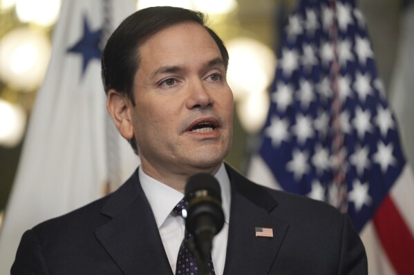 US Unveils $240 Million Humanitarian Package for Nigeria, Other Crisis-Hit Nations