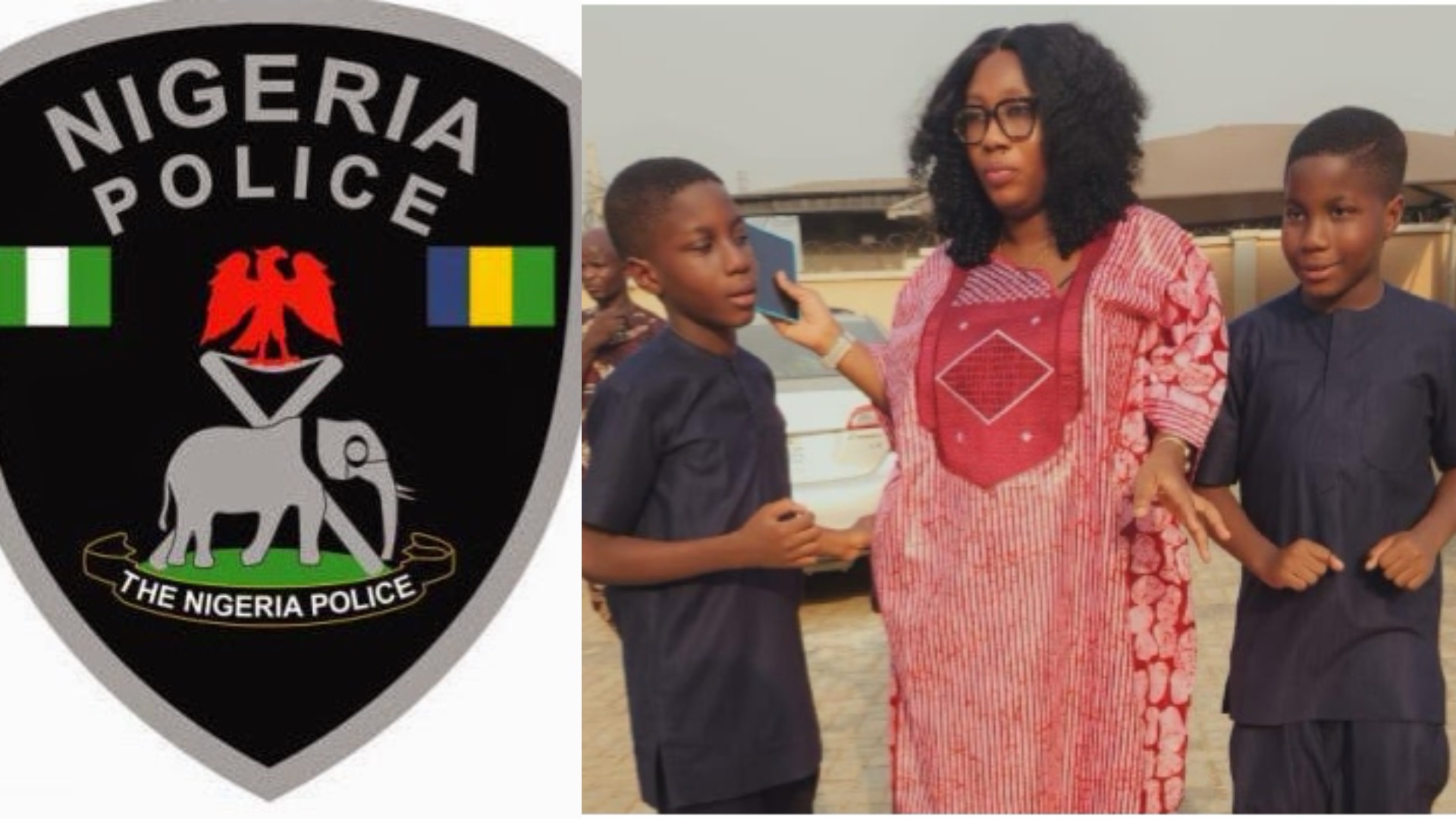 Security Breakthrough in Oyo as Police Rescue Ex-Minister Adelabu’s Sister, Children