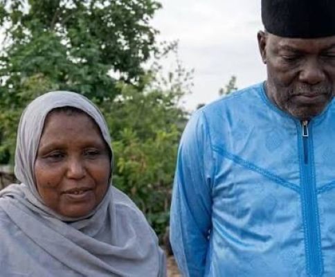 One Week After Abduction, Kidnappers List Demands Through Captive Ex-Military Chief and Wife