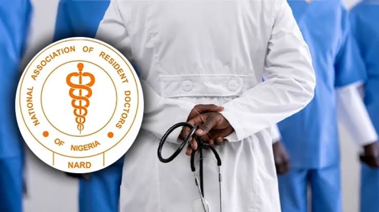 Resident Doctors Give FG 21-Day Ultimatum, Threaten Nationwide Strike