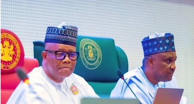 Court Declares National Assembly’s N110bn SUV and Allowance Scheme Unlawful