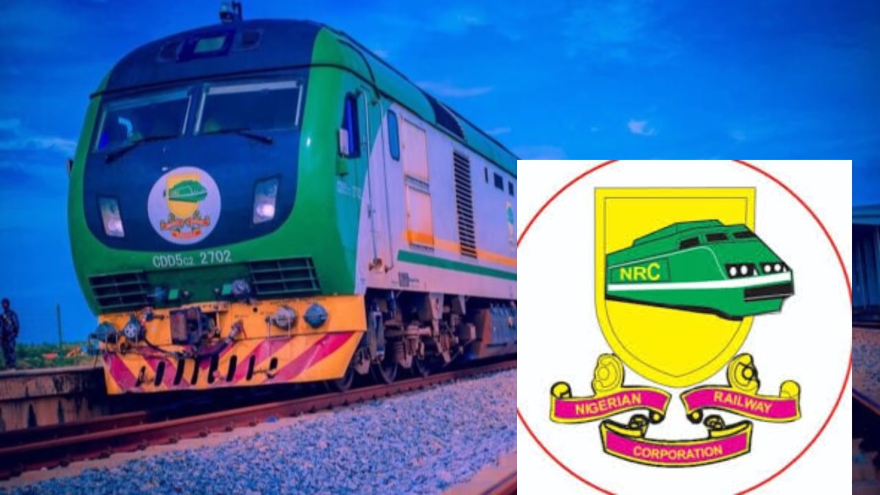 BREAKING: Incident Hits Warri–Itakpe Train Service, NRC Issues Urgent Statement