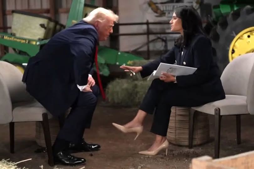 trump nbc