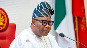 Akpabio Vows to Expose Sponsors of Terrorism and Insecurity