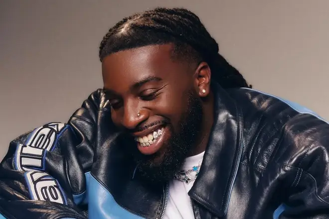 Nigerian-British Singer Talay Riley Fatally Stabbed in London