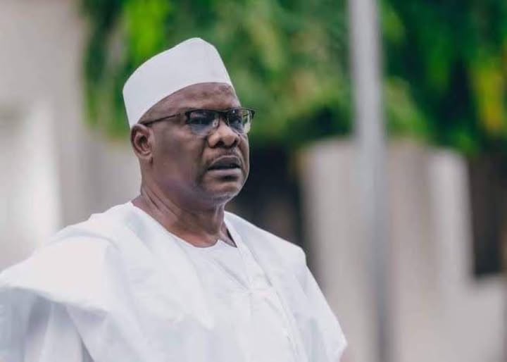 Ndume Calls for US Military Base in Borno to Fight Boko Haram