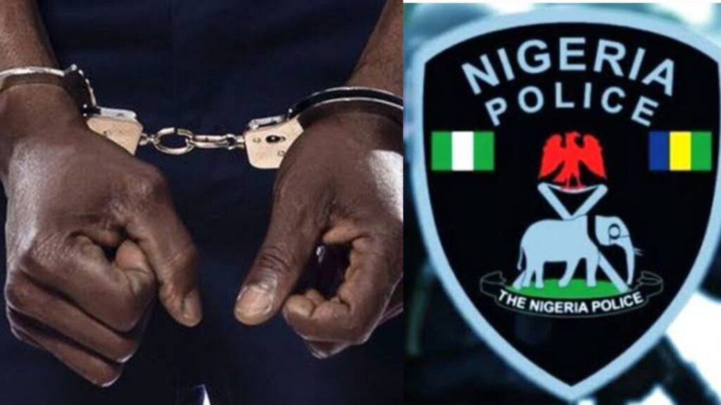 Police Arrest Akwa Ibom Influencer Over Fake Boko Haram Invasion Alert