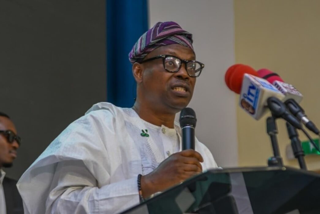 Unsafe Food Kills 53,000 Nigerians Annually, Health Minister Warns