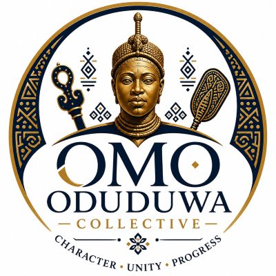 Onigbinde, Ojudu, Farotimi Launch Omo Odùduwà Collective, Call For National Renewal