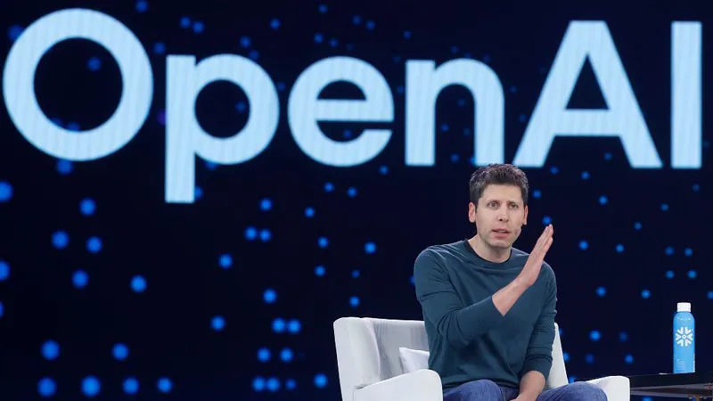 OpenAI Signals Plans to Go Public in Landmark Move
