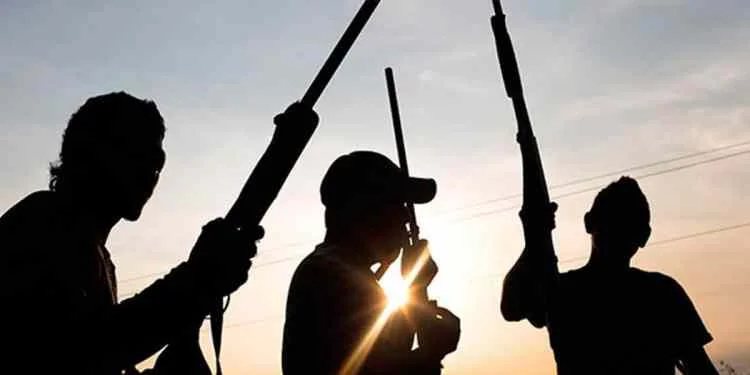 Gunmen Kill NSCDC Officer, Abduct Daughter in Kogi Assault